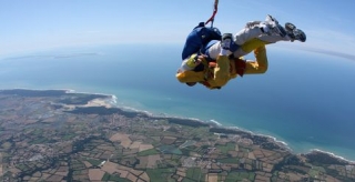  Una vista panorámica excepcional 